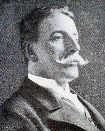 Glisenti Achille